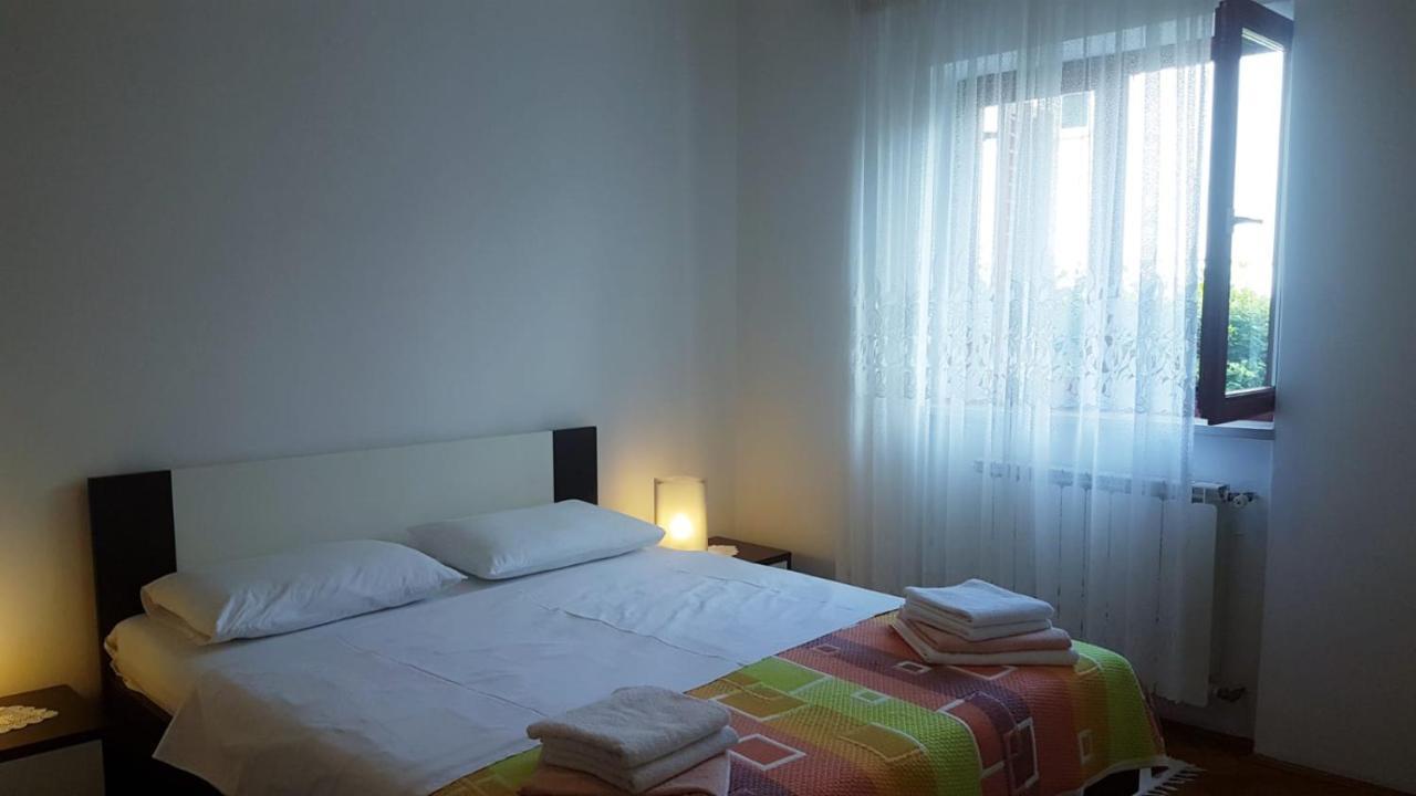 Apartma Maria Mare