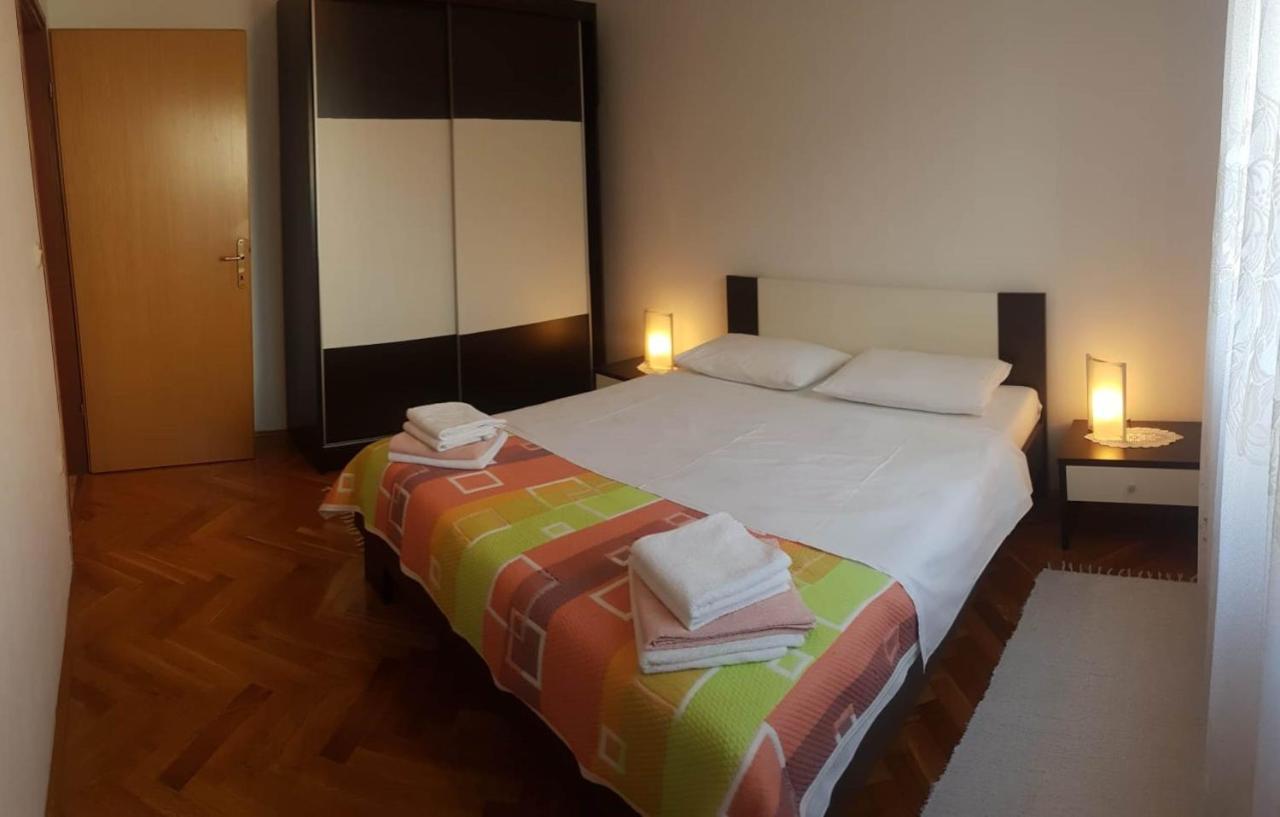 Maria Mare Apartma *