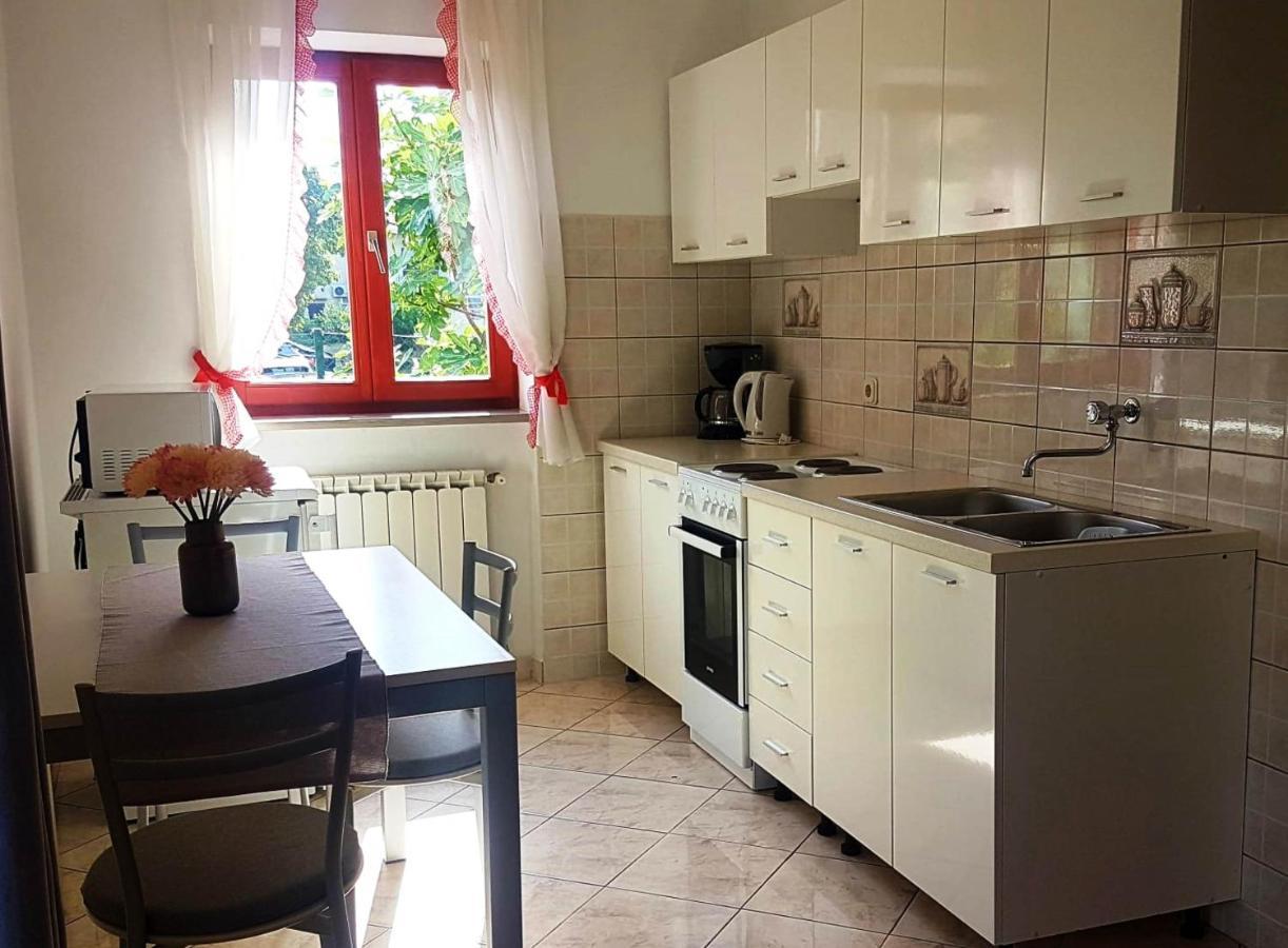 Apartma Maria Mare *