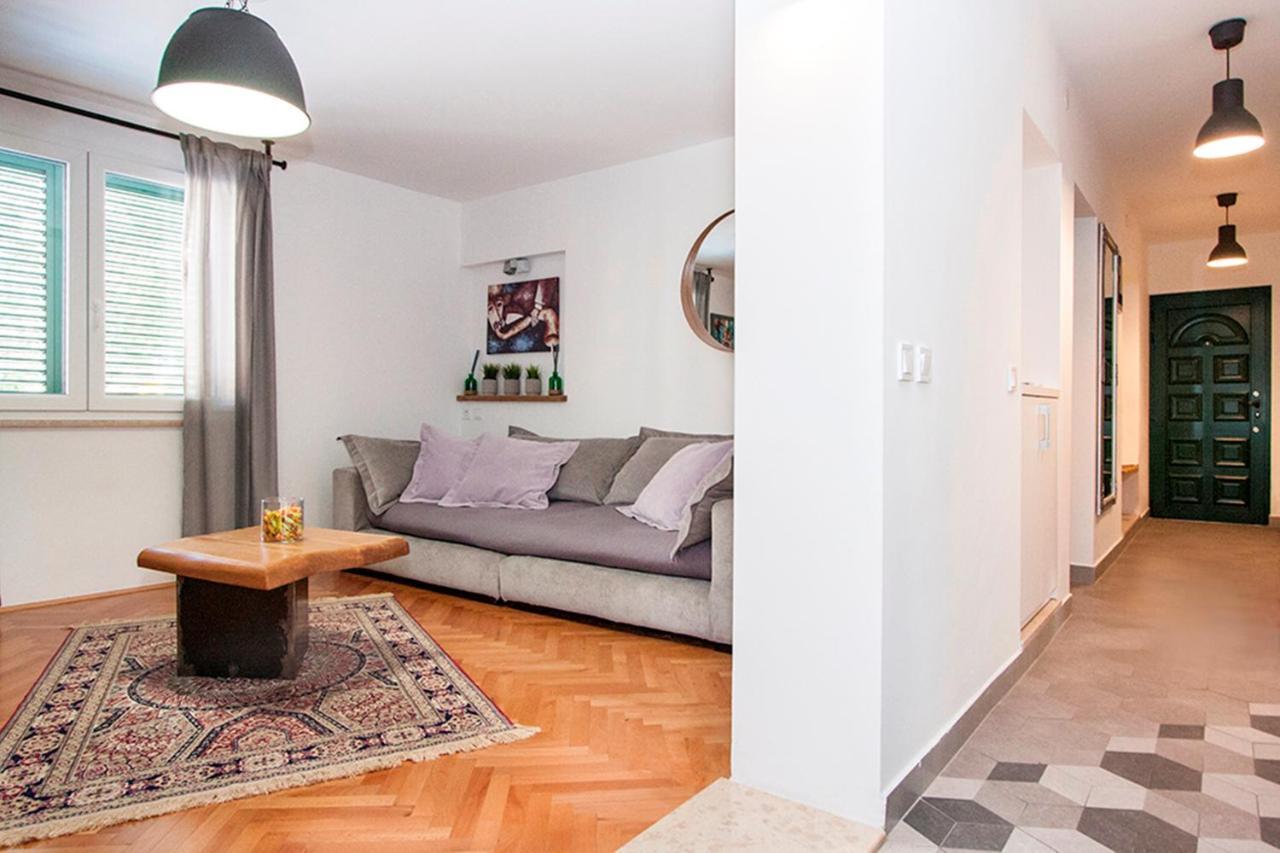 Apartma Maria Mare