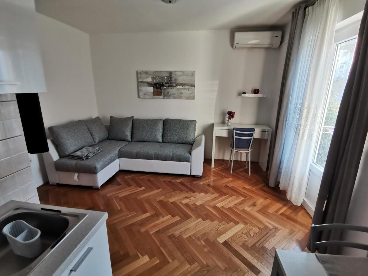 Apartma Maria Mare