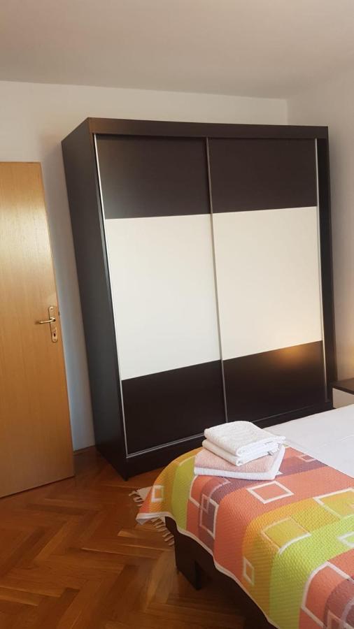 Maria Mare Apartma