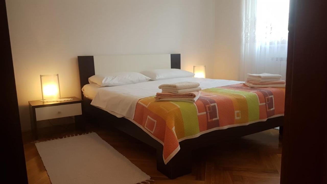 Apartma Maria Mare *