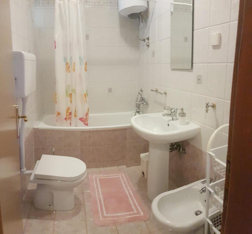 Apartma Maria Mare Rovinj