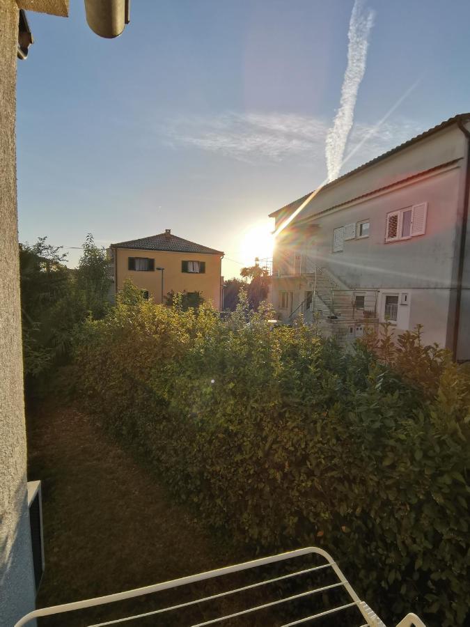 Maria Mare Apartma Rovinj