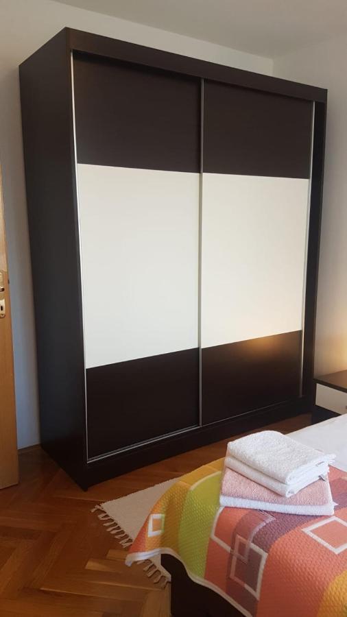Maria Mare Apartma *