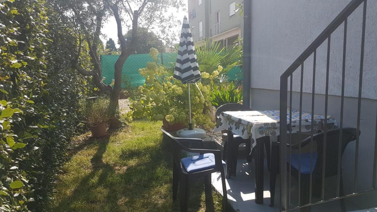 Maria Mare Apartma *