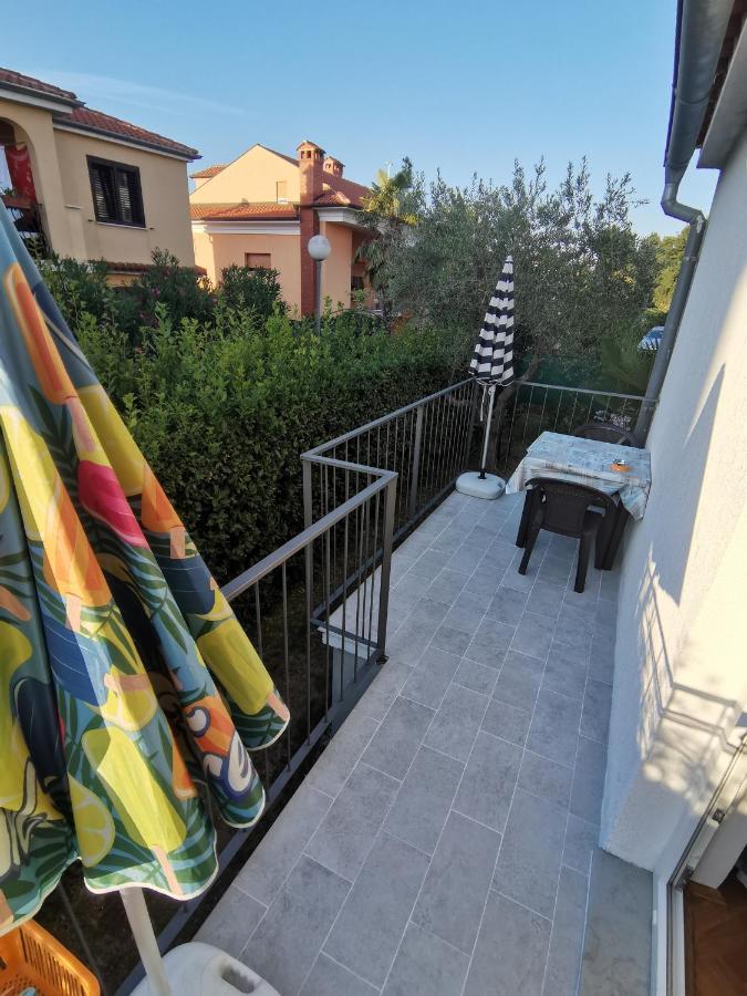 Maria Mare Apartma *