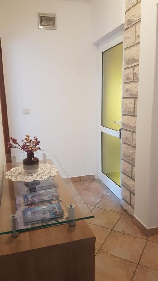 Maria Mare Apartma Rovinj