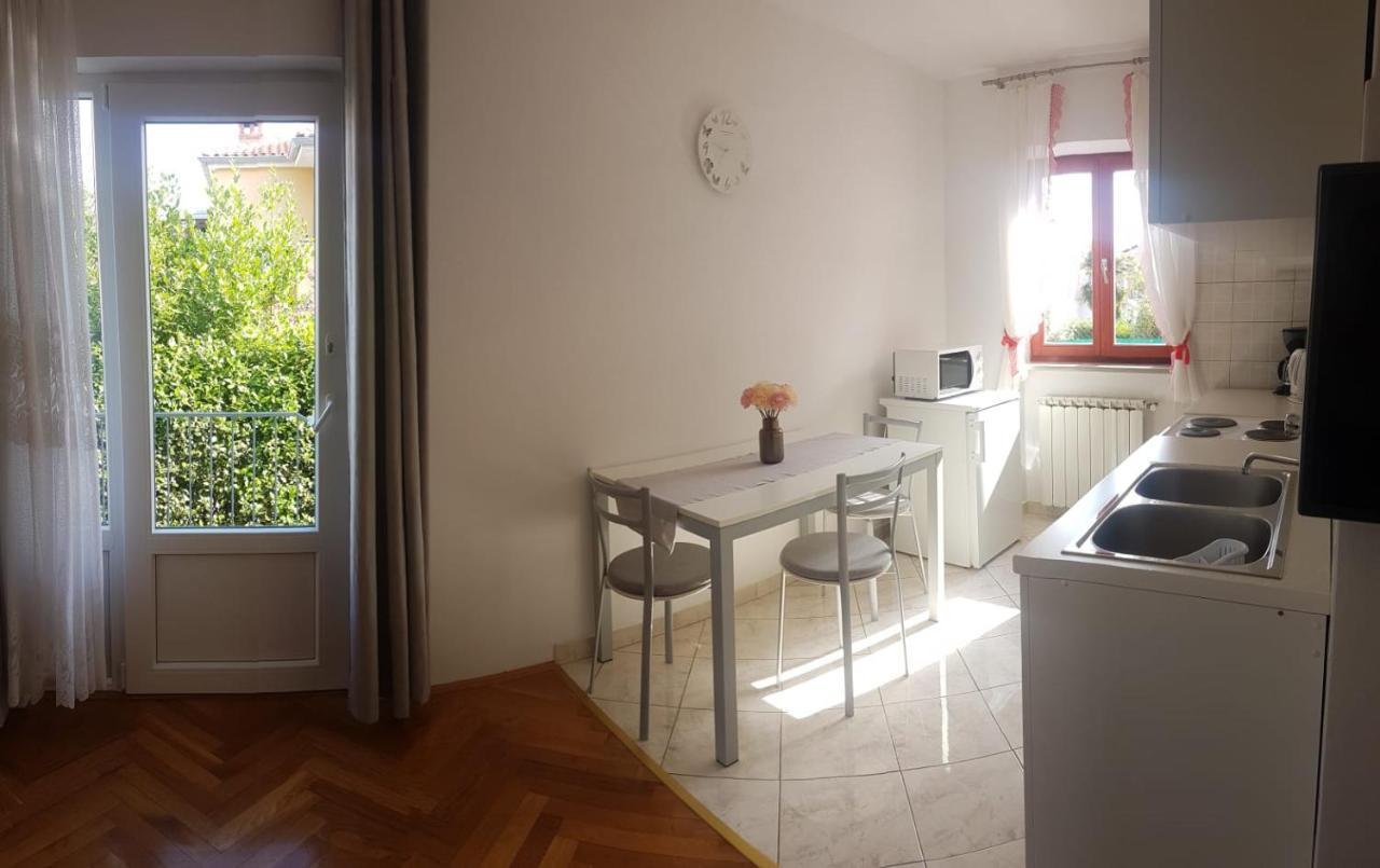 Apartma Maria Mare *