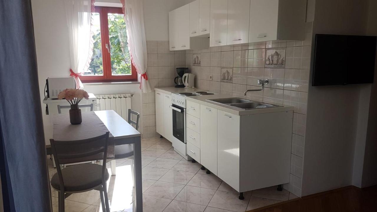 Apartma Maria Mare *