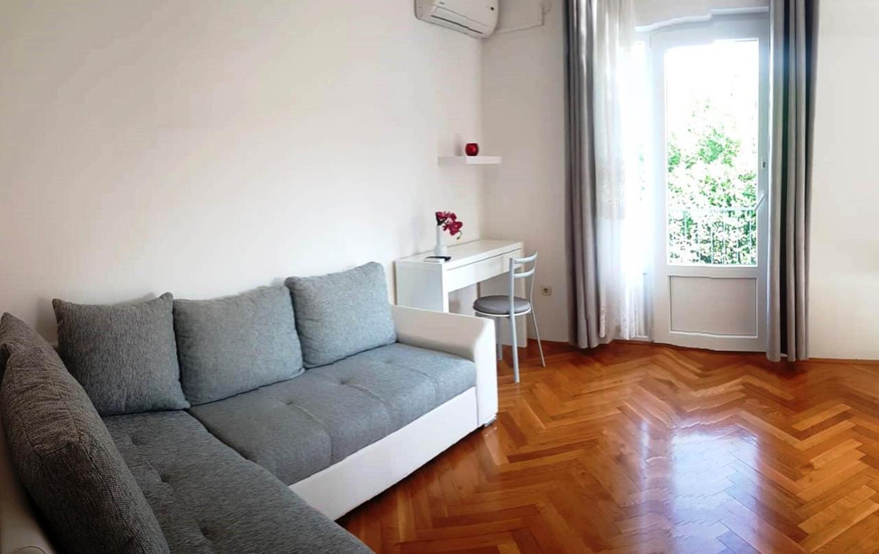 Maria Mare Apartma *