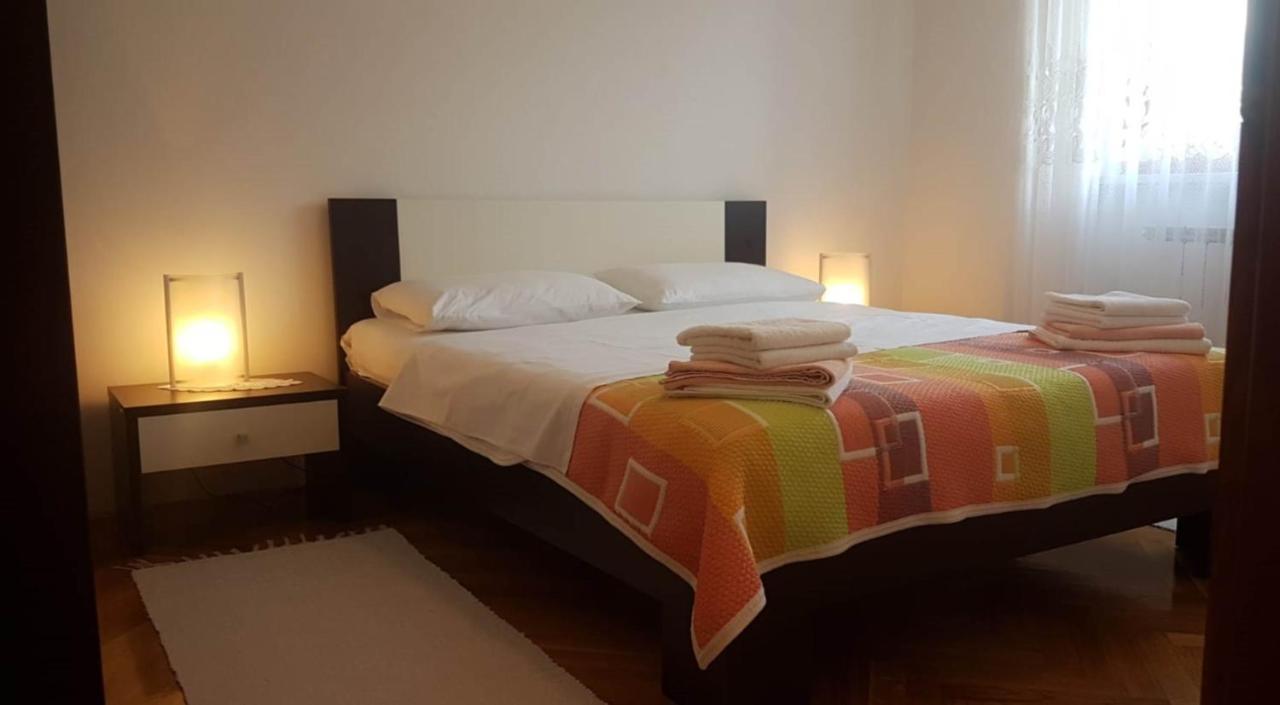 Maria Mare Apartma Rovinj