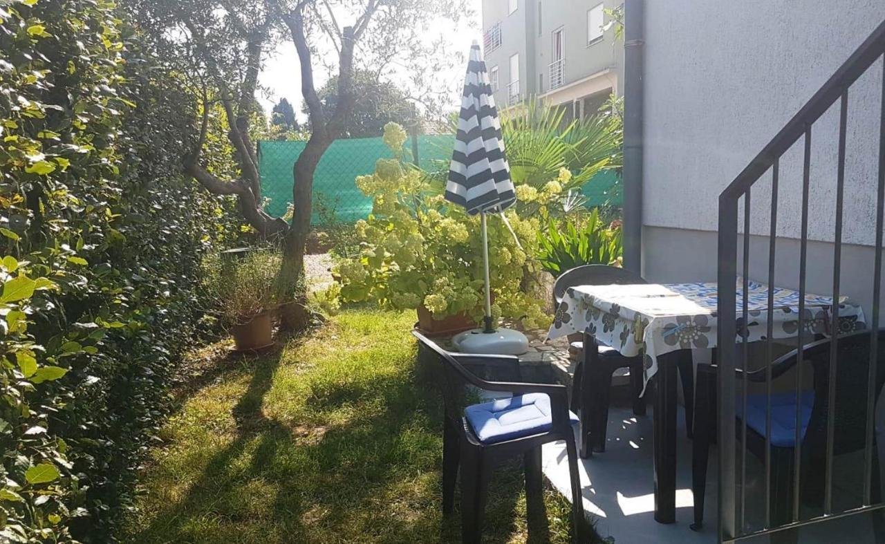 Maria Mare Apartma Rovinj