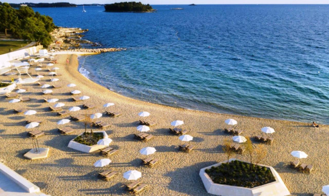 Apartma Maria Mare *