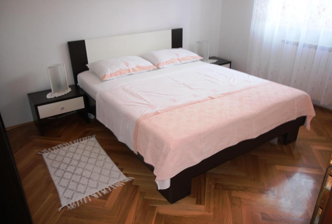 Apartma Maria Mare *