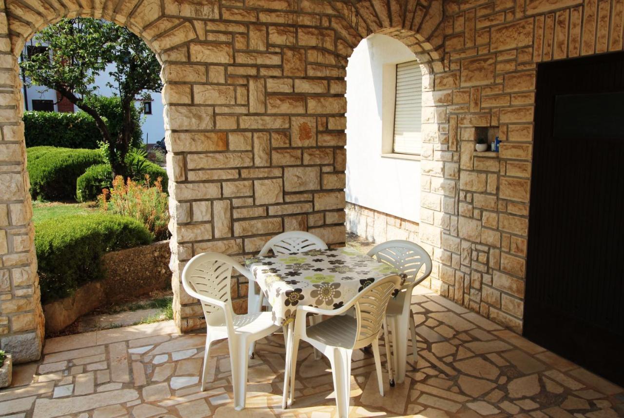 Apartma Maria Mare Rovinj