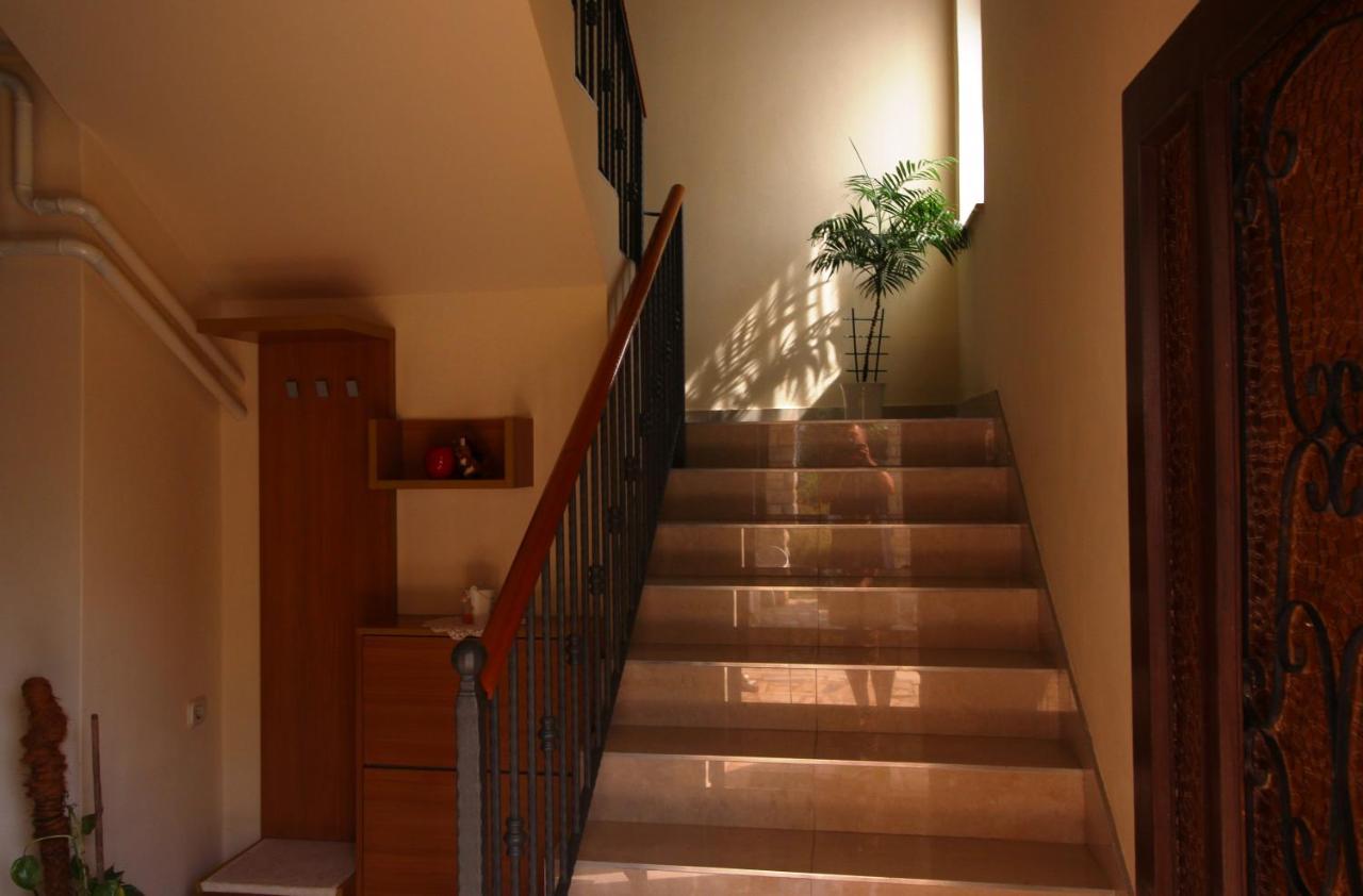 Maria Mare Apartma
