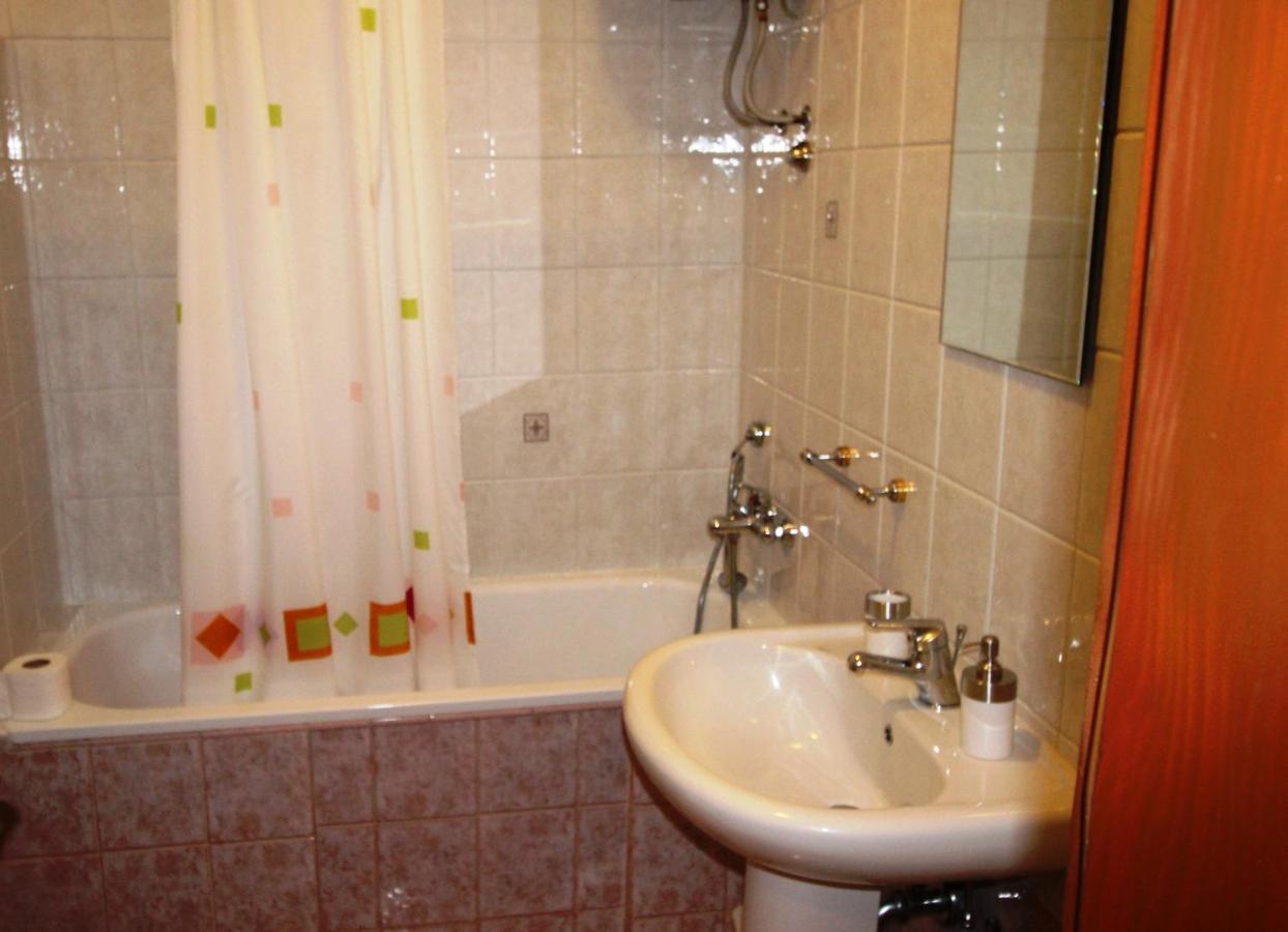 Maria Mare Apartma