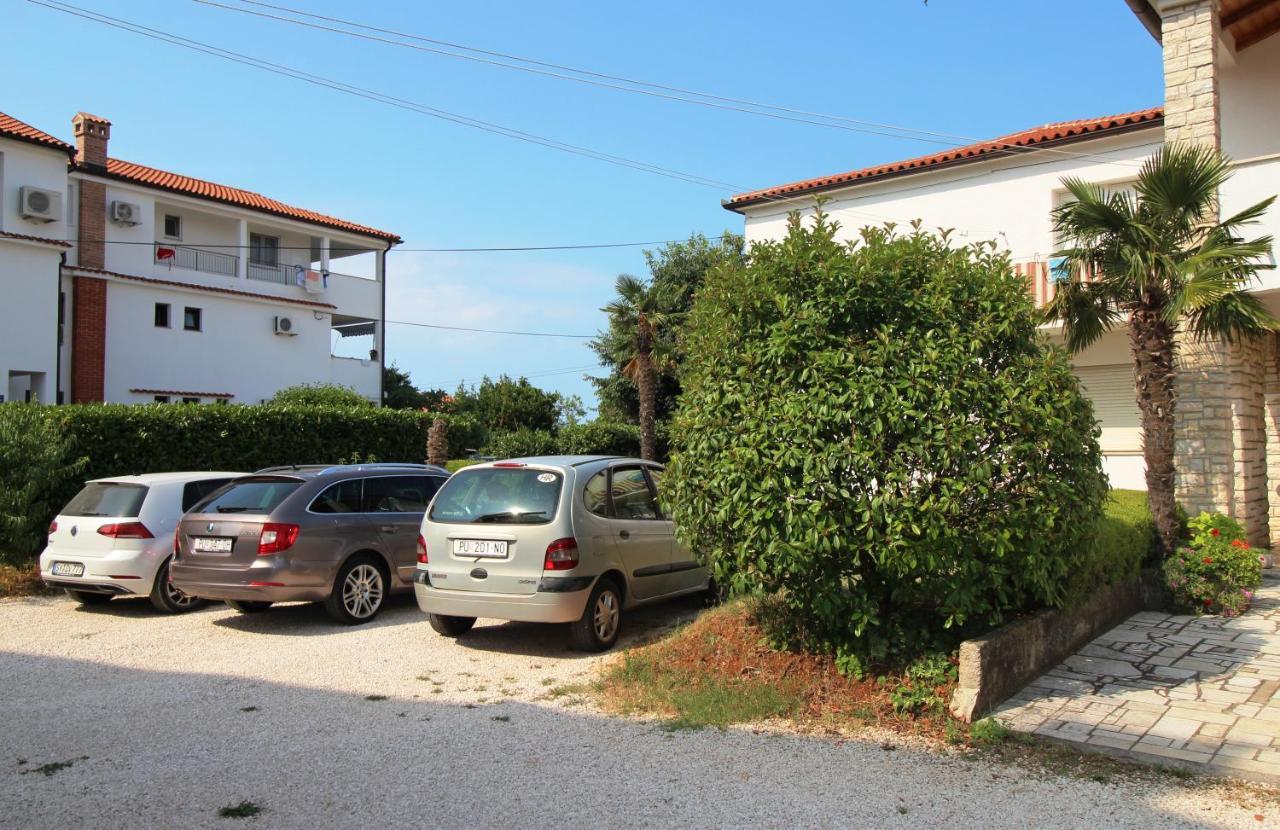 Maria Mare Apartma *