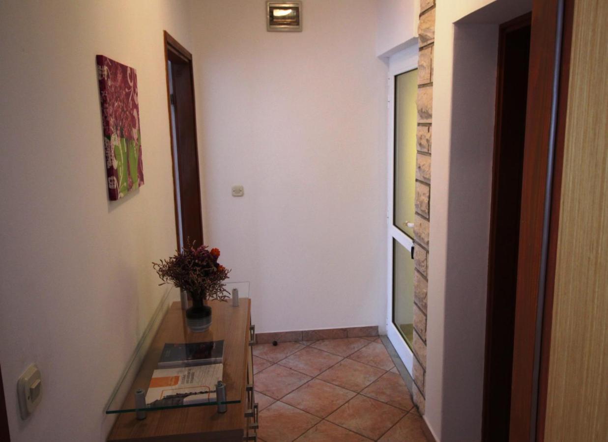 Apartma Maria Mare *
