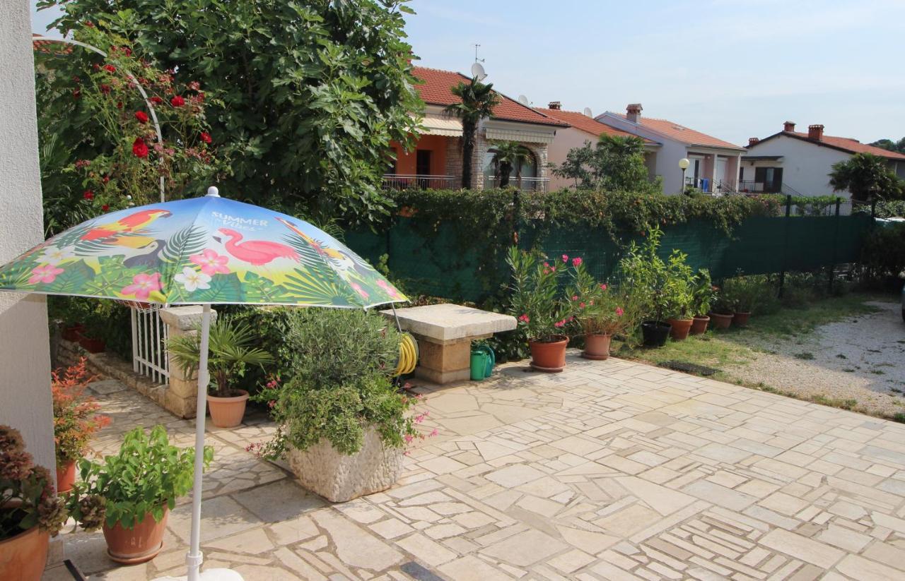 Apartma Maria Mare