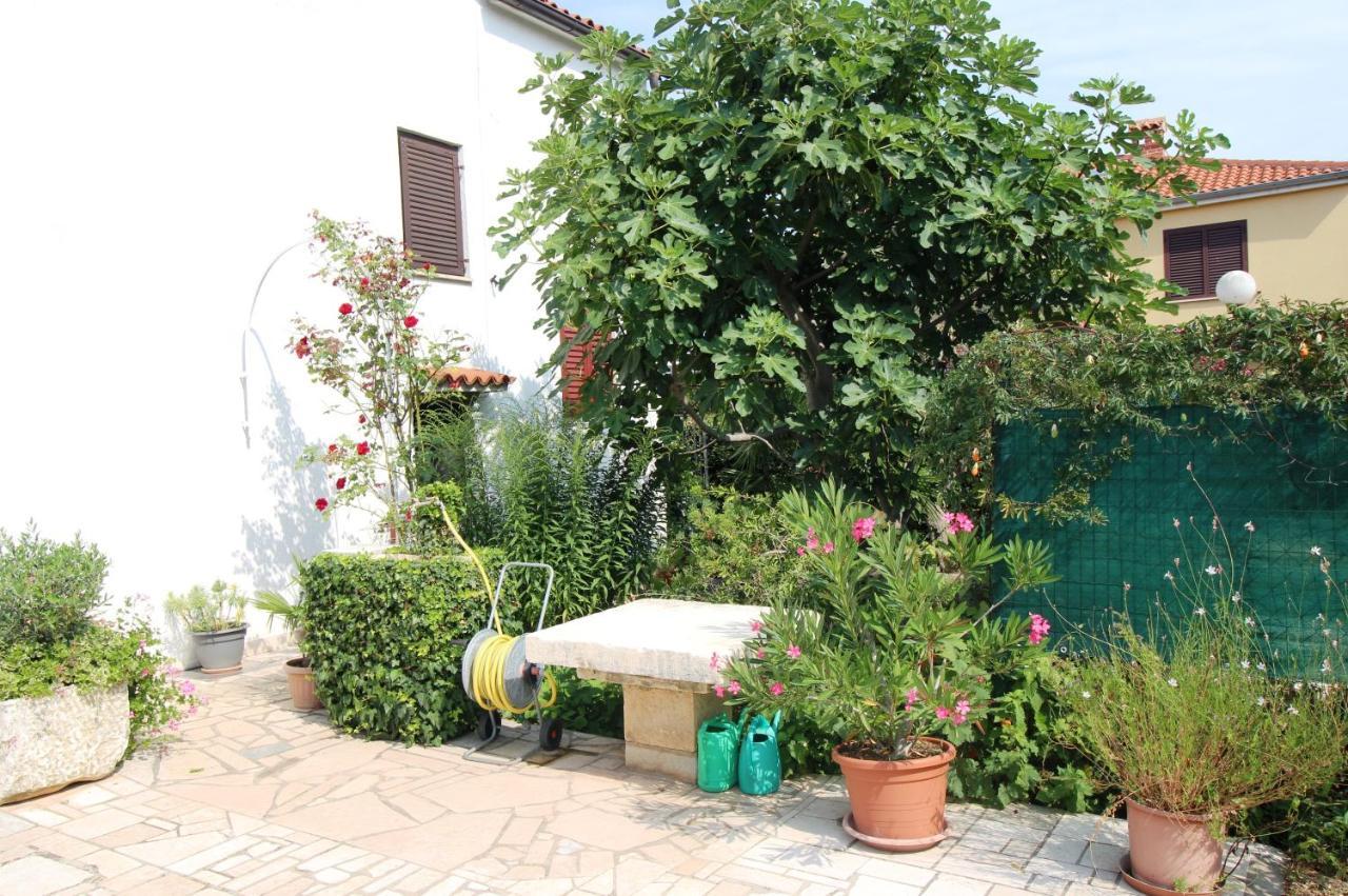 Maria Mare Apartma Rovinj