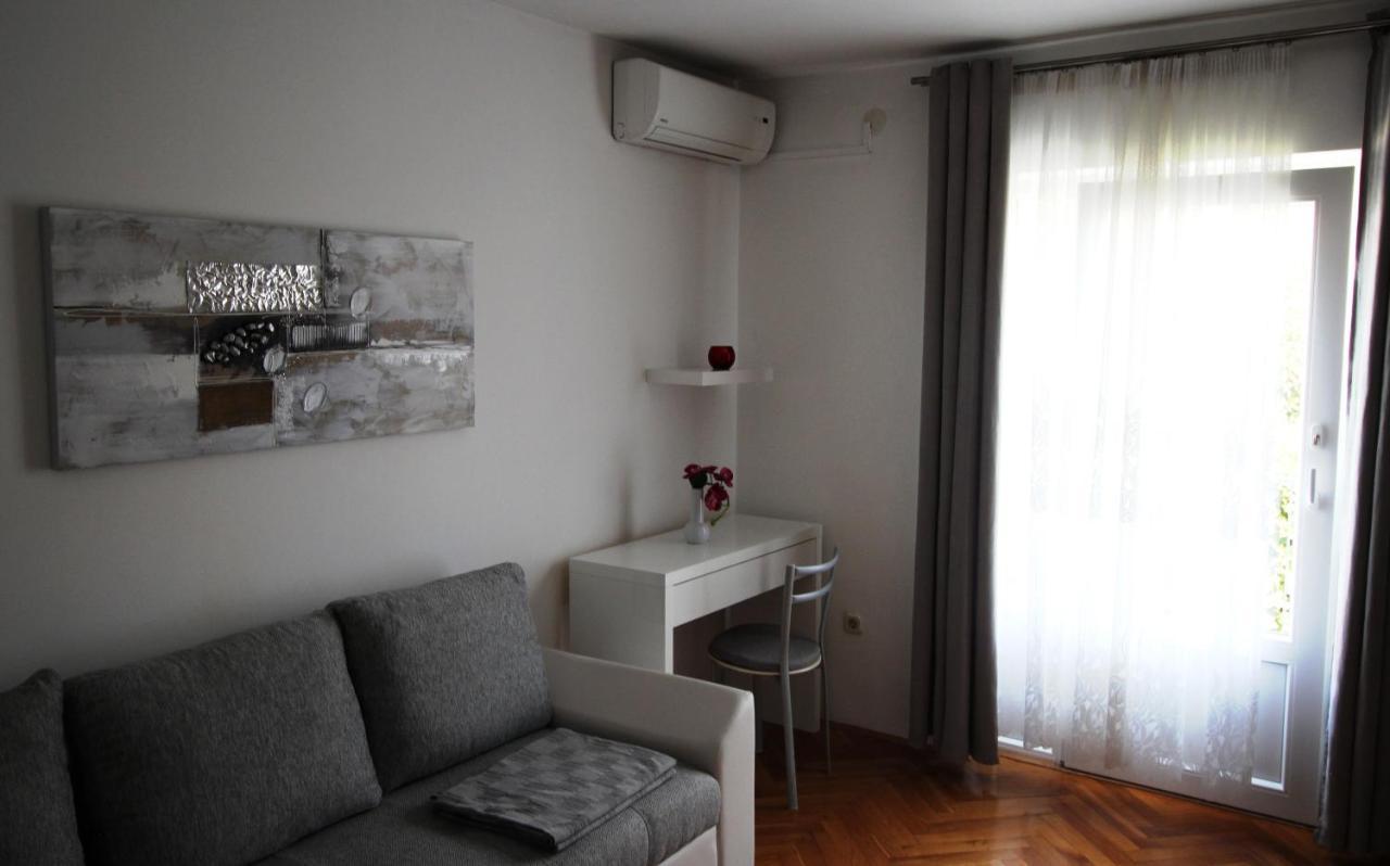 Apartma Maria Mare Rovinj