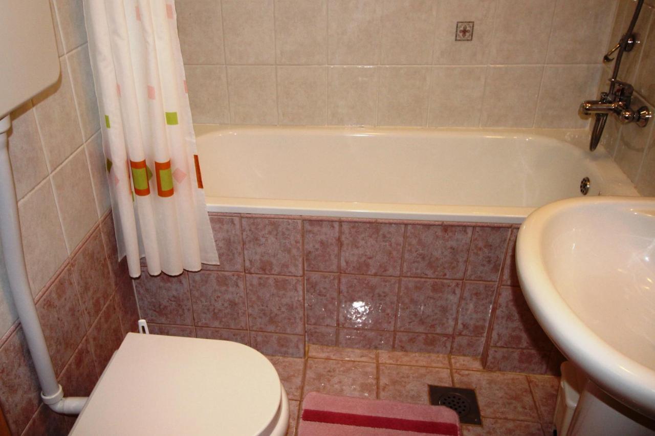 Maria Mare Apartma Rovinj