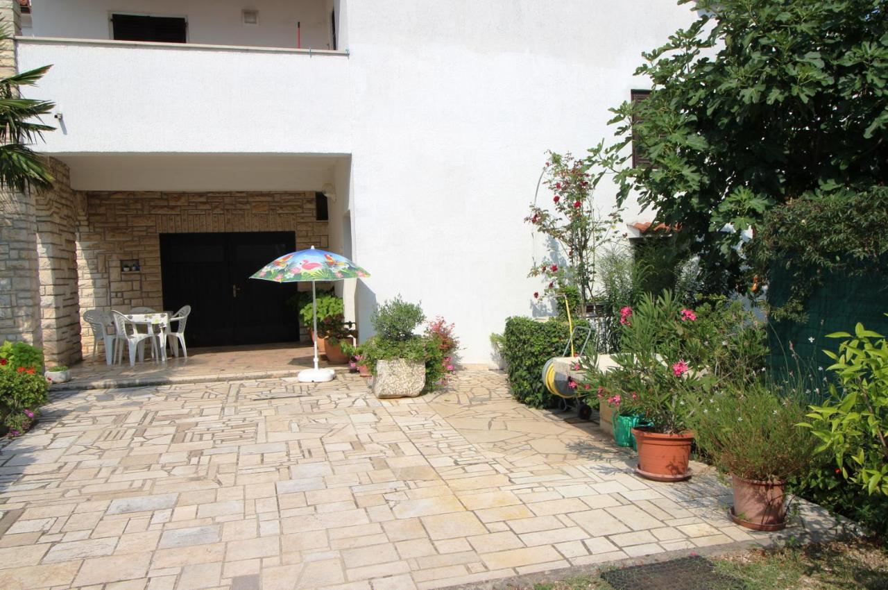 Maria Mare Apartma Rovinj