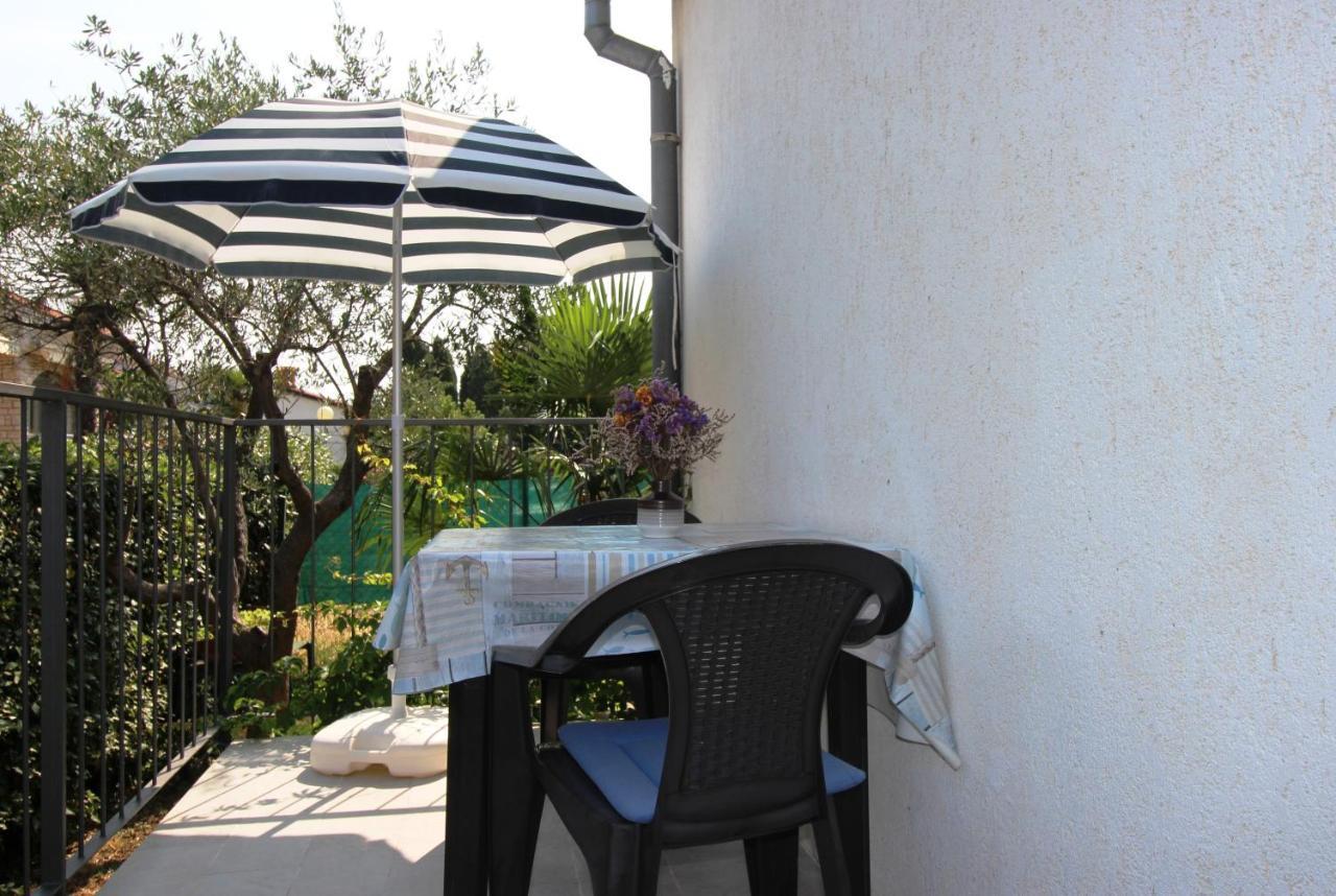 Maria Mare Apartma Rovinj