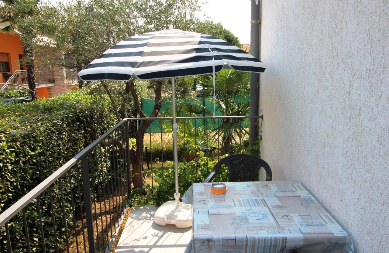 Apartma Maria Mare