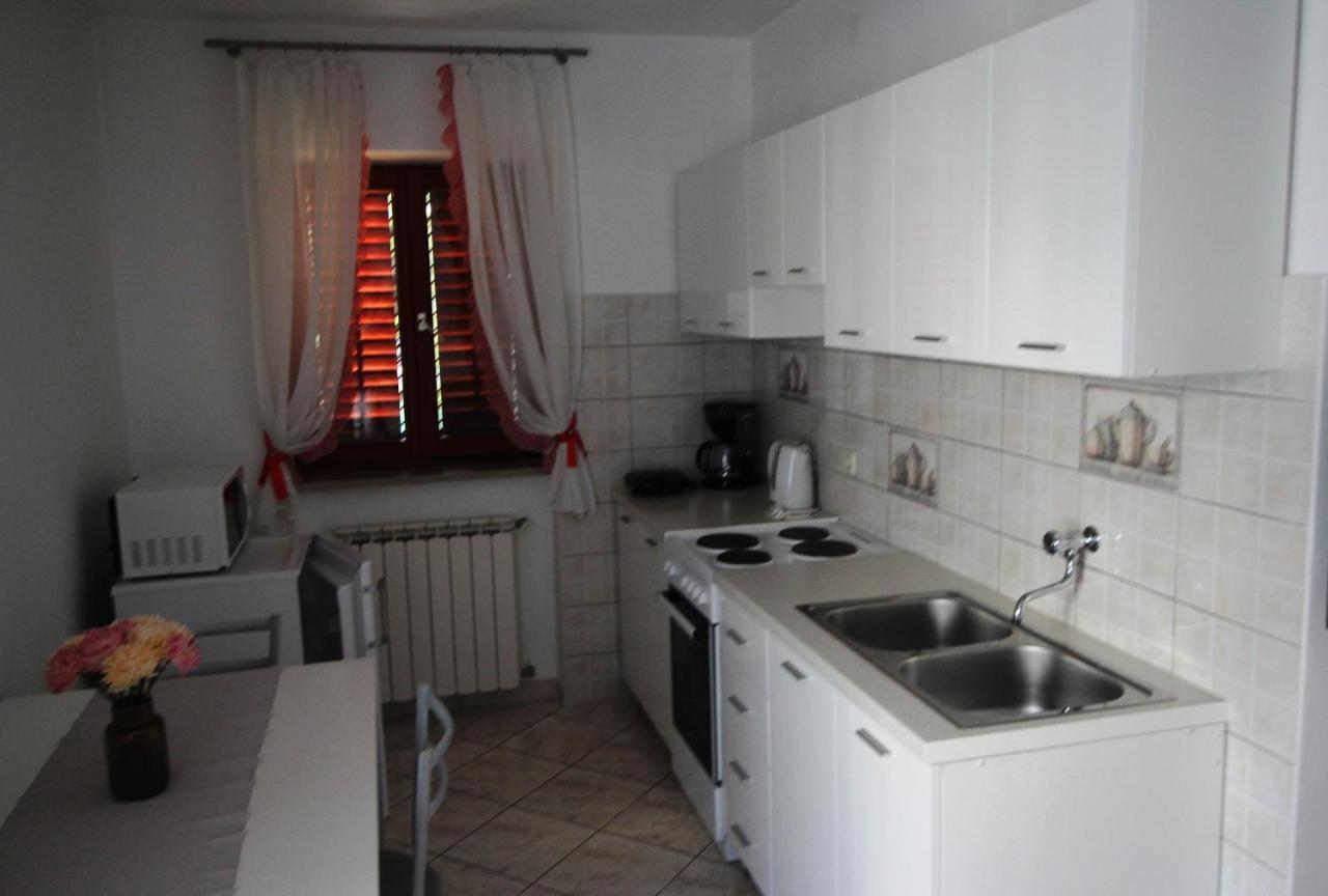 Maria Mare Apartma Rovinj
