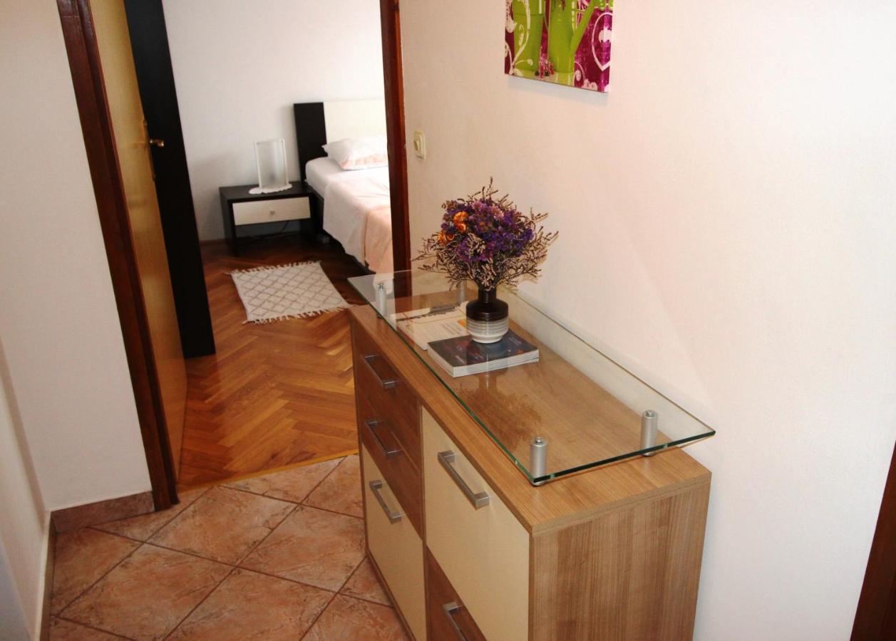 Apartma Maria Mare