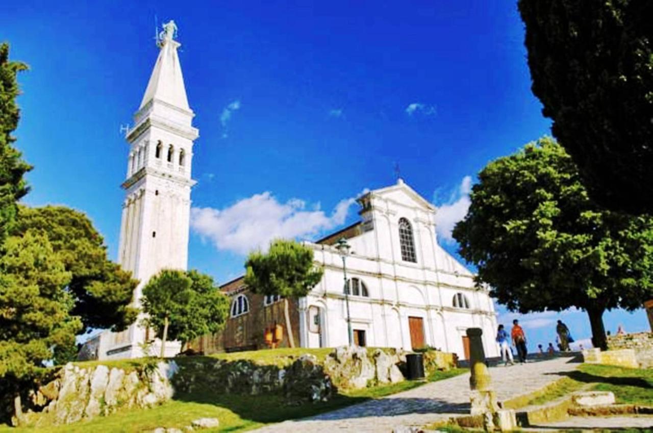Maria Mare Apartma Rovinj